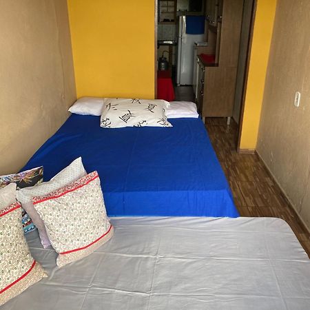 Casa Friozinho Da Serra Guaramiranga Eksteriør bilde