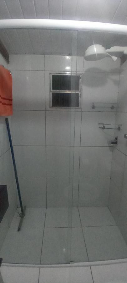 Casa Friozinho Da Serra Guaramiranga Eksteriør bilde