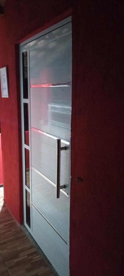 Casa Friozinho Da Serra Guaramiranga Eksteriør bilde