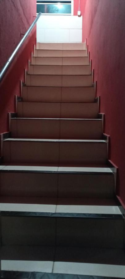 Casa Friozinho Da Serra Guaramiranga Eksteriør bilde