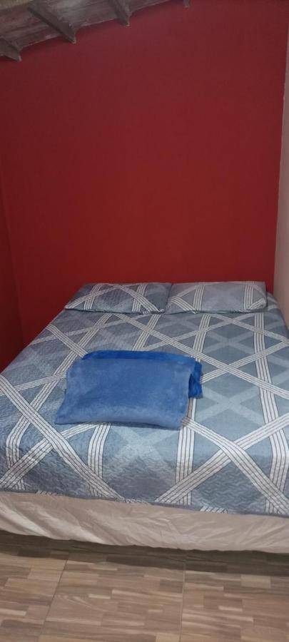 Casa Friozinho Da Serra Guaramiranga Eksteriør bilde