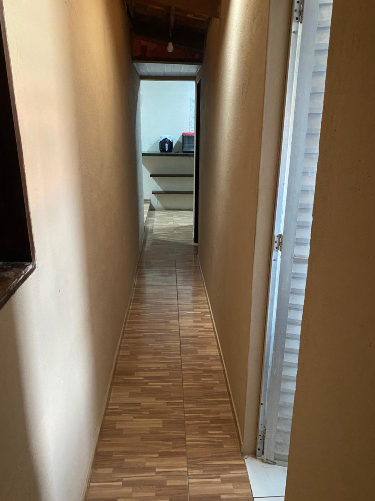 Casa Friozinho Da Serra Guaramiranga Eksteriør bilde