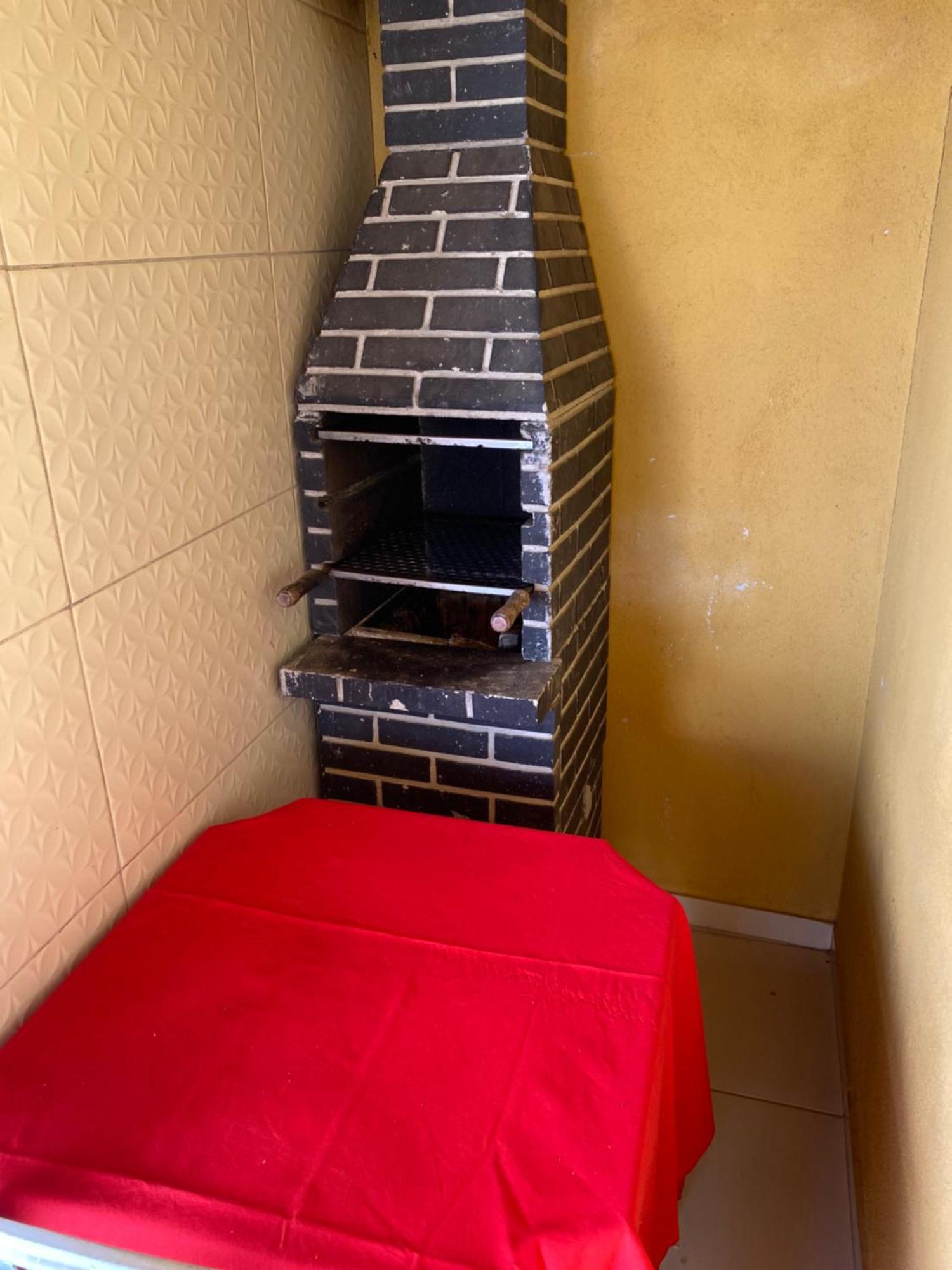 Casa Friozinho Da Serra Guaramiranga Eksteriør bilde